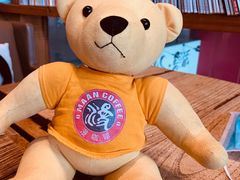 -漫咖啡(浏阳河店)