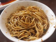 -龙抄手(文殊坊店)