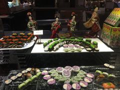 -芭菲盛宴·环球美食(解放碑英利国际店)