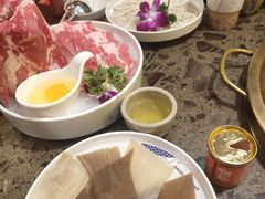 寒山肥牛-小龙坎火锅(全球总店)