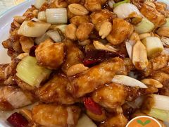 -芝麻花餐厅(祁家豁子店)