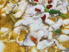 -周渝食惦酸菜鱼(青浦店)