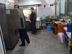 大堂-老林烧烤