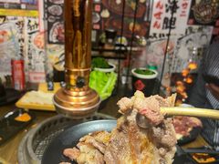 -焱岛烧肉·活鳗炙烤(晋江万达店)