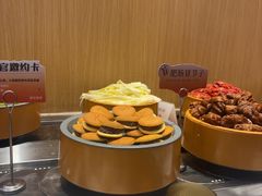 -喜家自助小火锅(乐客城店)
