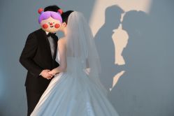 -金夫人婚纱摄影(总店)