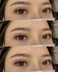 -七月美睫 美甲