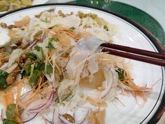 -南海食街(佛冈店)