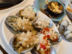 -海味当家·蒸锅海鲜(星海公园店)
