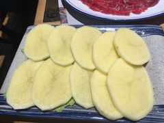 -打酱友•斑鱼海鲜粥火锅(吴桥店)