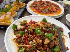 -小喜客·云南特色菜(纳西庭院店)