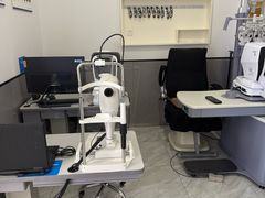 -宝岛眼镜·星创视光中心(金桥店)