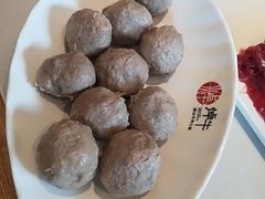 -焯牛潮汕牛肉火锅(云峰街创始店)