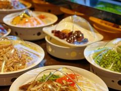 -巢爷老味(东方红店)