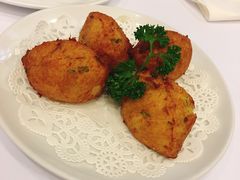 -大堂街8号葡国餐厅(RESTAURANTE ESCADA)