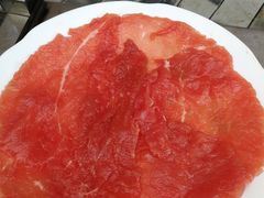 -凤来栖·净庭院·火锅(欧尚店)