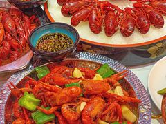 -袁老大龙虾(石鼓路总店)