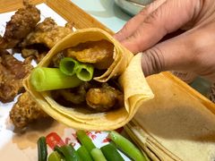 -博山菜·大厨烙馍村(金乔社区店)