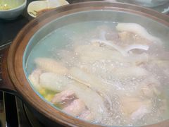 -椰小名·竹笙椰子鸡(中堂店)
