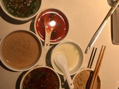 -海底捞火锅(万丰桥店)