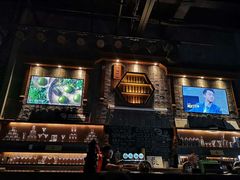大堂-熊猫精酿啤酒厨房(1912店)