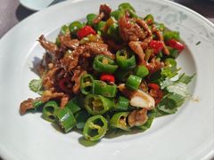 -羲和雅苑•北京烤鸭(乐园道万象城店)