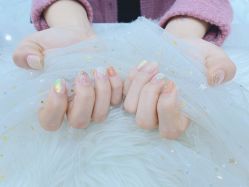 -沐白•盛妍日式美甲美睫