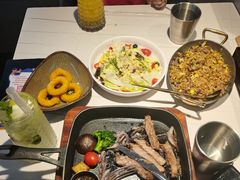 -牛扒先生·厚切雪花牛扒西餐厅(北京路禺山路店)