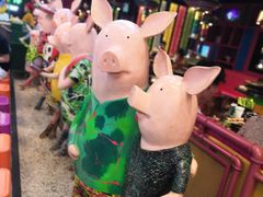 -7mall美食潮地标