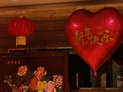 -北京西单美爵酒店-融轩中餐厅