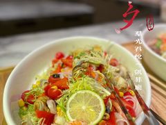 -凯菲厅海鲜姿造·海鲜自助·帝王蟹·龙虾(成都群光君悦酒店)