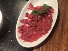 -周师兄大刀腰片火锅(解放碑总店)