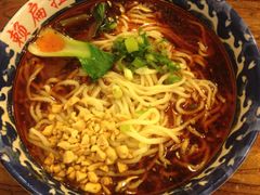 -赖扁担重庆小面(友谊路店)