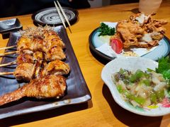 -福匠日本料理(人民路店)