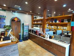 自助取餐区-妈妈的味道(和顺古镇店)