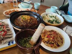 -毛家饭店(碧桂园店)