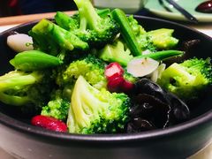 -那家小馆•北京菜•烤鸭(中关村店)