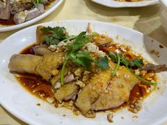 -电白鸭粥店(下沙二坊88号店)