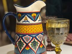 -塔道斯西餐厅(中央大街店)