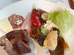 -拉蒂娜·巴西牛排馆 Latina·Brazilian Steakhouse(陆家嘴旗舰店)