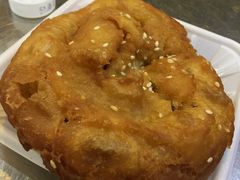 德昌咸煎饼-银记肠粉(文昌北路店)