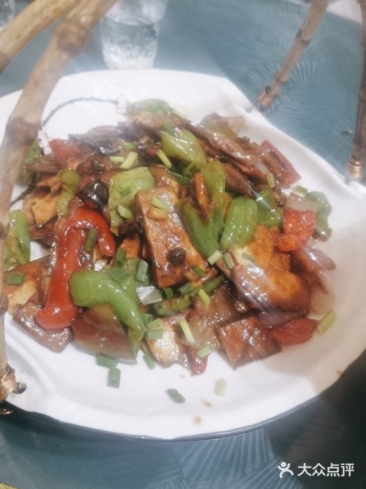 鱼乐岛餐厅·户外花园主题餐厅图片
