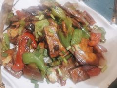 -鱼乐岛餐厅·户外花园主题餐厅