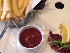 -WOLFGANG PUCK KITCHEN & BAR(迪士尼小镇店)