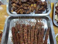 -老白家怡贵园烤肉
