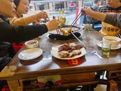 -好吃鬼高原牦牛杂火锅(古尔沟分店)