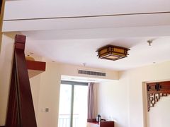 -明月山天沐温泉度假村