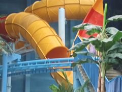 -青岛东方影都融创水世界