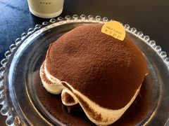 打翻的提拉米苏-半勺舒舒(太乙店)