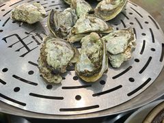 -飞尝蚝·顺德菜·鱼生(顺德总店)